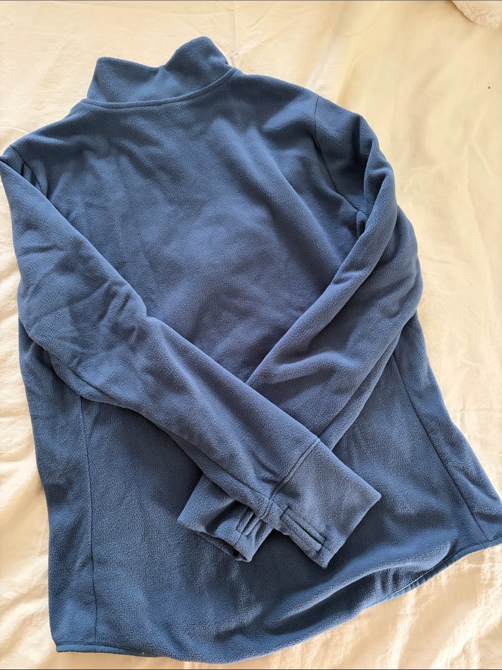 Old Navy Performance Zip-Down - Picture 5 of 6